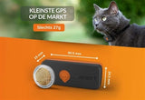 WeENECTE WEEPENT TRACKER CAT BLACK