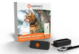 WeENECTE WEEPENT TRACKER CAT BLACK