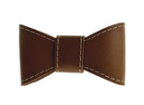 Sazzz VlindersTrik Glamper Leather Sadel Brown Brown