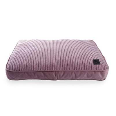 Martin Dog Cushion Master Royal Collection Pink