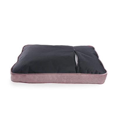 Martin Dog Cushion Master Royal Collection Pink