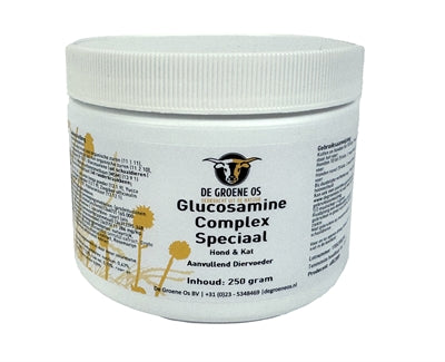 Kompleks Green OS Glukosamine Specjalny pies