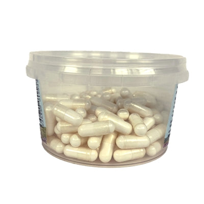 Animal drogist Magnesium Citrate Capsules