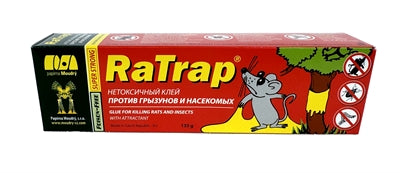 Ratrap Ratrap ML trubice