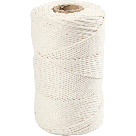 Creativ company macramé koord