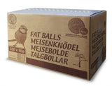 De vries mezenbollen z neto