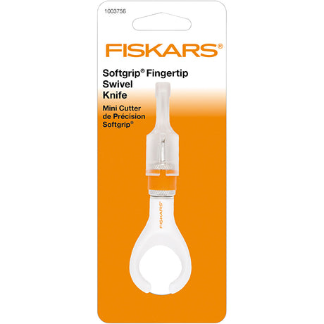 Fiskars http: www.cchobby.nl -finger-tip-draaimes-1-stuk