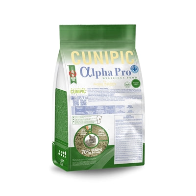 Cunipic Cunipic Alpha Pro Junior Rabbit