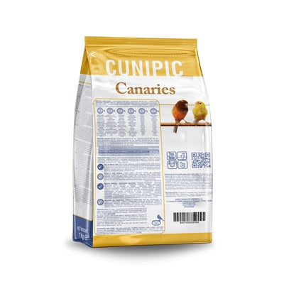 Cunipic cunipic premium kanarie