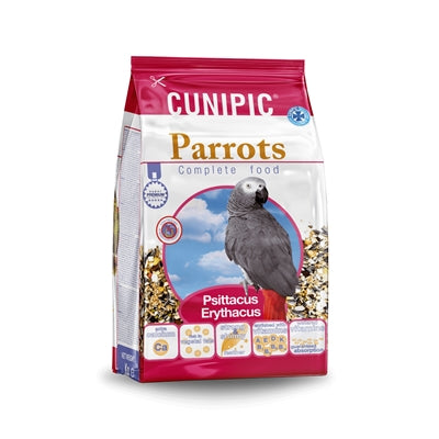 Cunipic Cunipic Premium Parrot