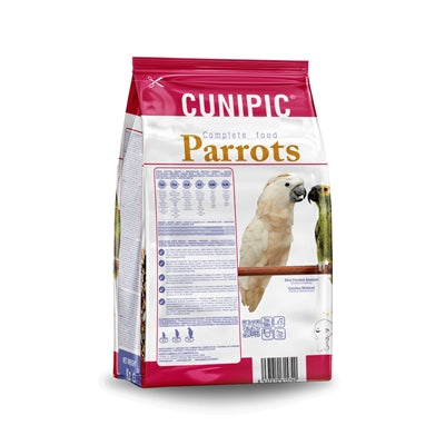 Cunipic Cunipic Premium Parrot