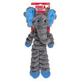 Kong Shakers Crumles Elephant