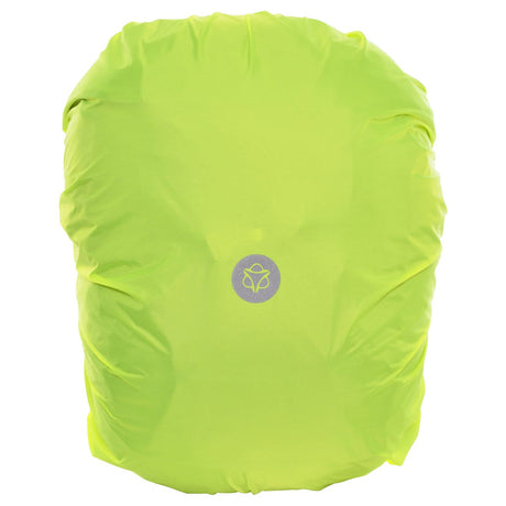 Regenhoes performance geel medium - 414942