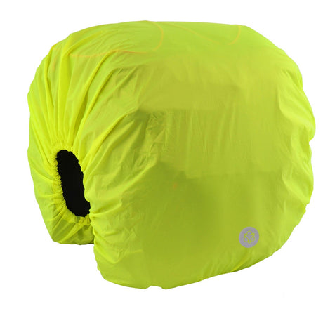 Regenhoes performance geel x-large
