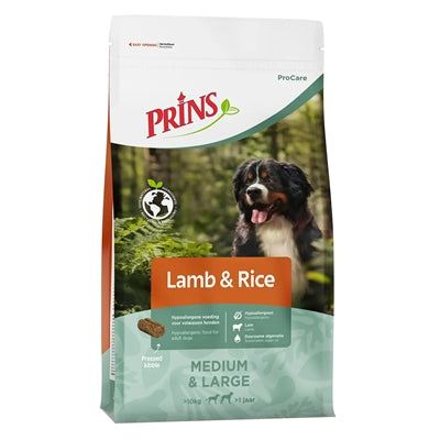 Prins Procare Lam Rice