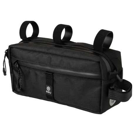 Agu bar bag stuurtas venture zwart