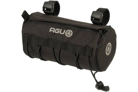 Roll tas ii stuurtas venture zwart