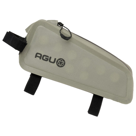 Abi top-tube frame tas venture lightweight