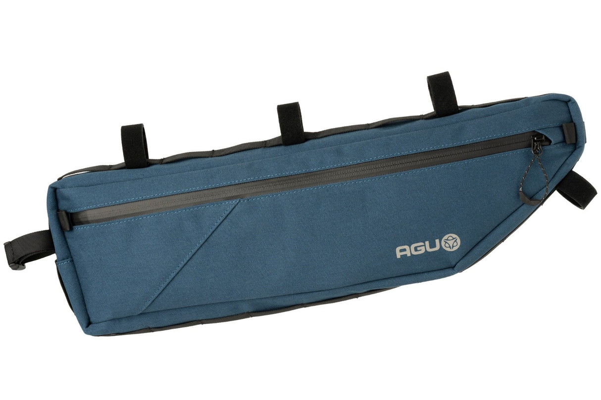Tube frametas venture steel blue