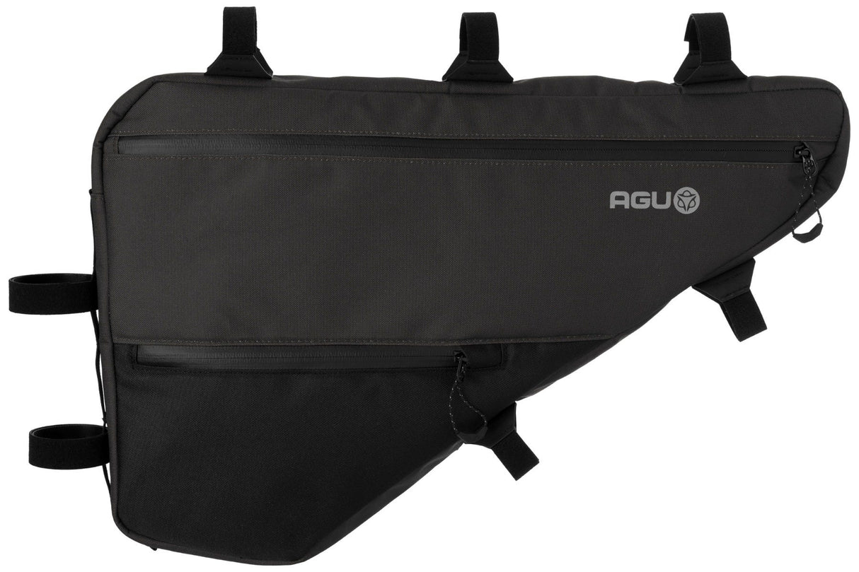 Full frame pack venture