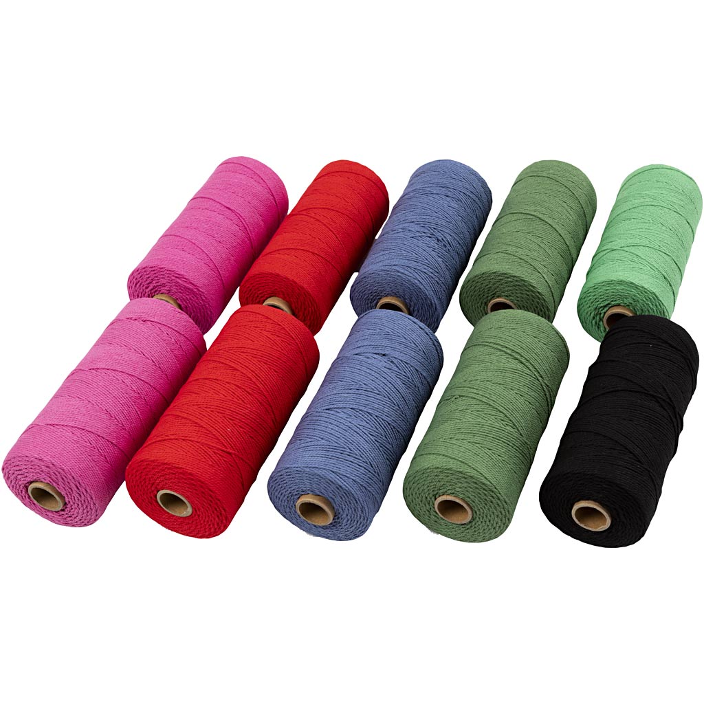 Http: www.cchobby.nl macrame-koord-l-315-m-dikte-1-mm-dunne-kwaliteit-12-12-sterke-kleuren-10x220-gr-1-doos