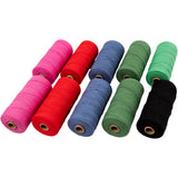 Http: www.cchobby.nl macrame-koord-l-315-m-dikte-1-mm-dunne-kwaliteit-12-12-sterke-kleuren-10x220-gr-1-doos
