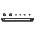 Click'ngo swinglock - reserve rail
