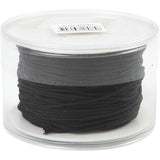 Https: www.cchobby.nl polyester-koord-dikte-1-8-mm-zwart-50-m-1-rol