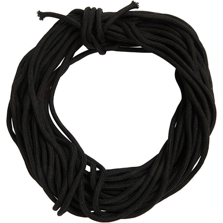 Creativ company https: www.cchobby.nl polyester-koord-dikte-4-mm-zwart-40-m-1-rol