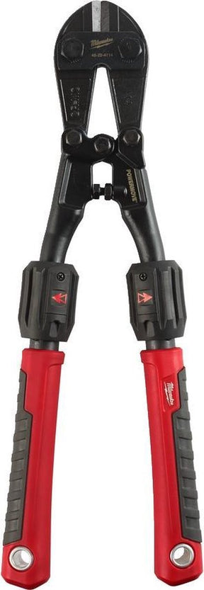 Milwaukee uitschuifbare betonschaar 14 18 uitschuifbare bolt cutter - 1pc - 4932464850