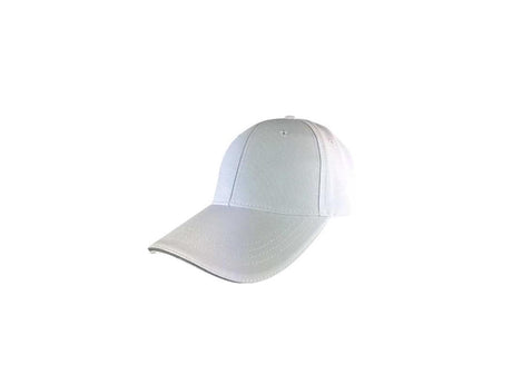 Hot hats baseballpet wit baseballpet wit