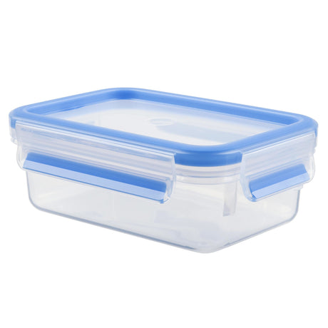 Tefal masterseal fresh - vershouddoos - 1l - compact - 100% lekvrij