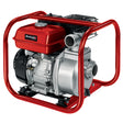 Einhell gaspomp ge-pw 46
