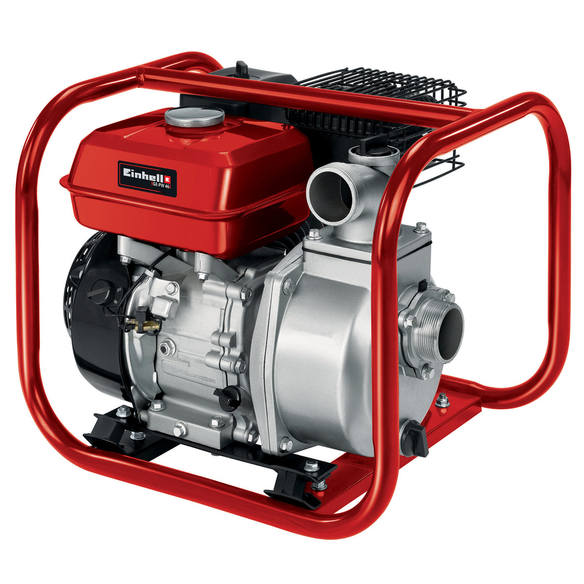 Einhell gaspomp ge-pw 46