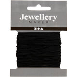 Creativ company https: www.cchobby.nl macrame-koord-dikte-1-mm-zwart-10-m-1-rol