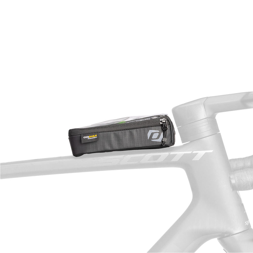 Syncros ride touch screen top tube bag