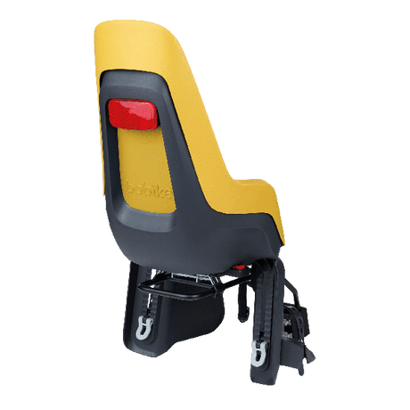 Bobike zitje maxi one mighty mustard