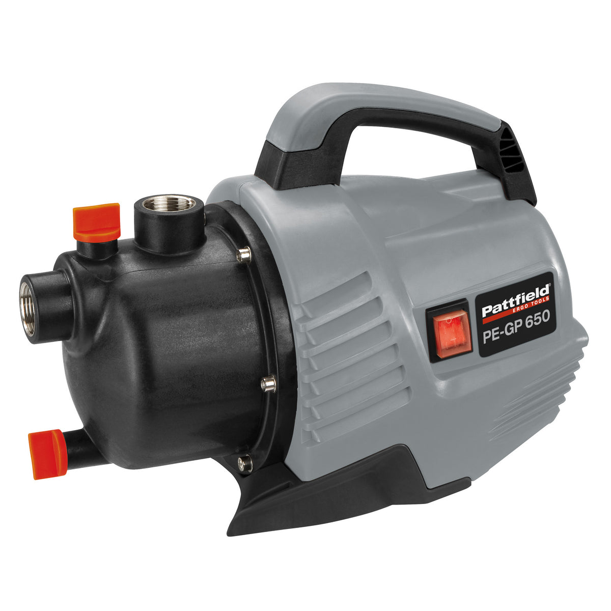 Einhell pe-gp tuinpomp 650