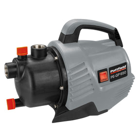 Einhell pe-gp tuinpomp 650