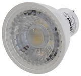 Sylvania 1059974 - syl led spot gu10 10,8w = 86w 620lm 6500k dim | 6 stuks