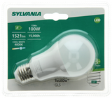 Sylvania 1056558 - syl peer kw e27 mat 1521lm 15w=100w | 6 stuks