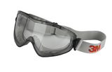3m ruimzichtbril 2890sc, heldere glazen