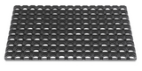 Hamat 1004927 - domino open 22mm 40x60cm | 1 stuks