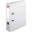 Ordner herlitz max.file protect a4 80 mm staand wit 2-rings 1 stuk