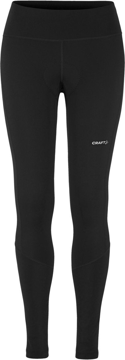 Craft bike subz tights c3 m black - fietsbroek xxl