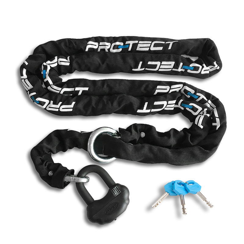 Pro-che-tect Chain Lock Topaz+ Art 4