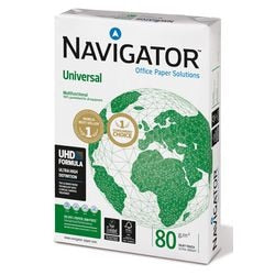 Navigator papier universal a4 80g m2 500 vel