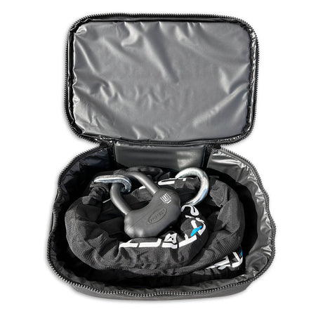 Pro-tect transporttas sloten tas