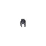 Hesling jasbeschermerklem normaal 13 mm - zwart