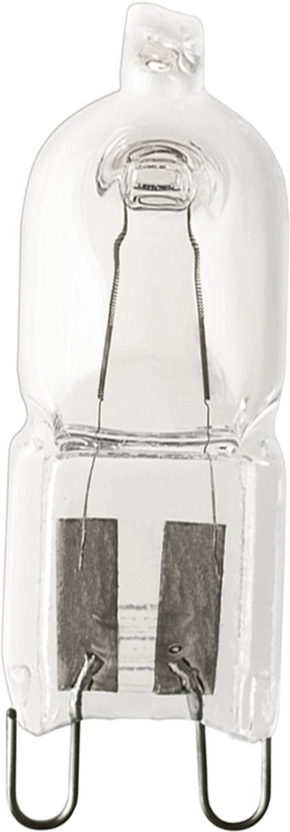 Enzo halogeen lamp | g9 | 35w | 230v helder - 5350062